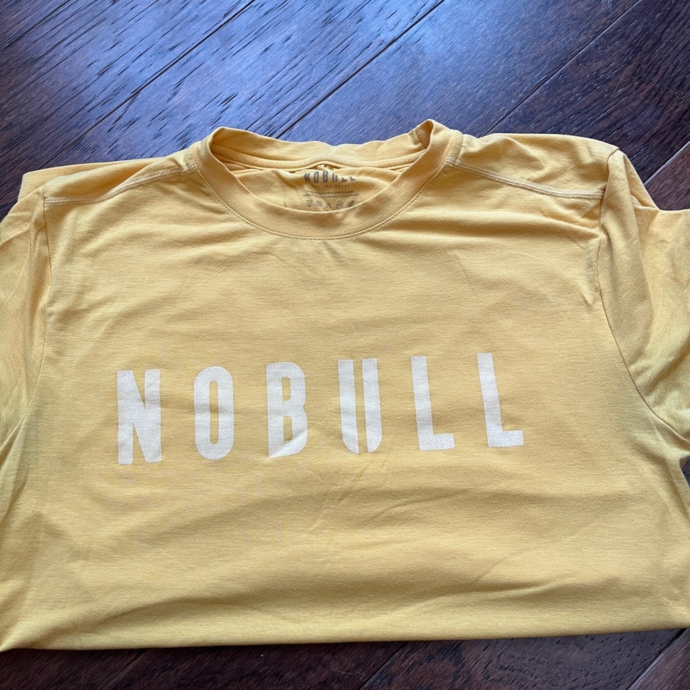 Nobull T-Shirt